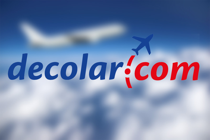 Decolar Passagens Aéreas