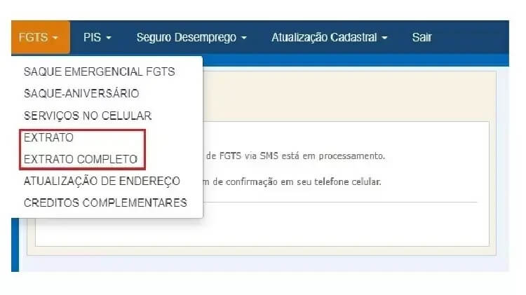 Financiamento imobiliário com FGTS 1 - Reprodução - Reprodução